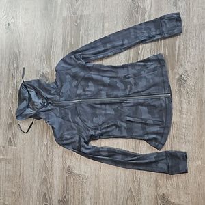 lululemon Hooded Define Jacket Nulu Excellent Condition